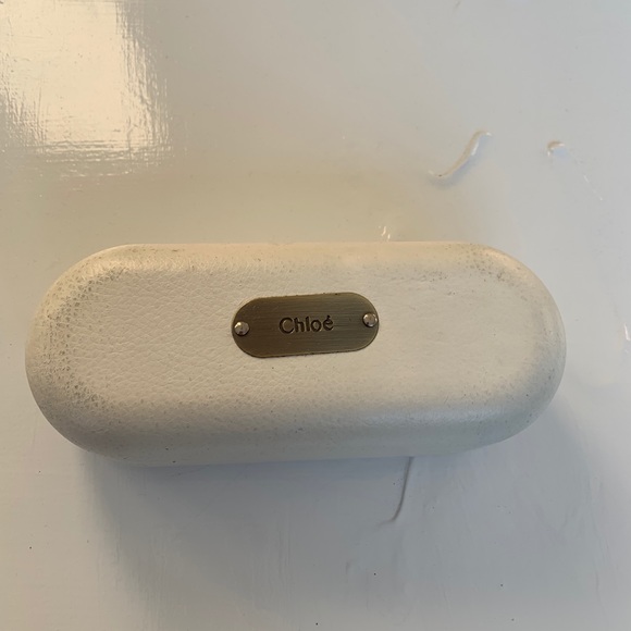 Chloe sunglasses